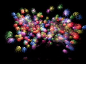 🎆鈴鹿げんき花火大会2025🎆